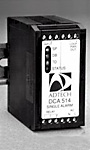 Adtech DC Current Single Alarm - DCA 514