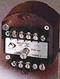 Adtech Model FDX 150 Isolated Frequency Two-Wire Transmitter