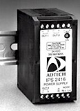 Adtech Model IPS 2416 AC to DC Power Supply