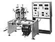 Balmac Series 8000 Hard-Bearing Machine