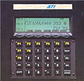 ATI EZ Gauge