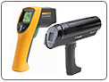 Raytek Temperature Measurement