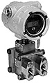Validyne Pressure Transmitters