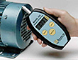 Balmac Vibration Meter Bearing Tester - Models 211S